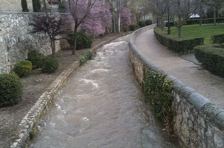 Las Torres Cuenca (Castilla-La Mancha) Quarto foto